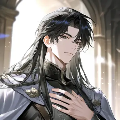 Profile image of セドリック