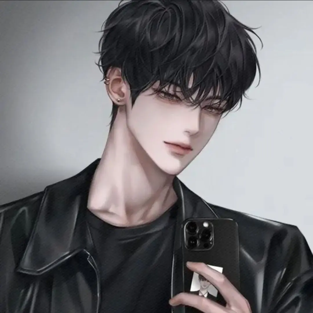 OldCode9313의 일진 남자친구🫢