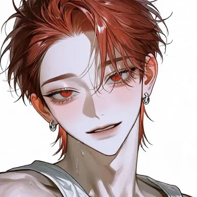 Profile image of 虎