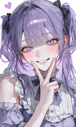 Profile image of 心葉