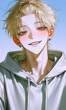 Profile image of 千尋