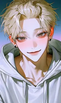 Profile image of 千尋