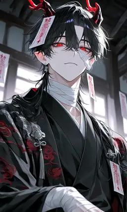 Profile image of 히간