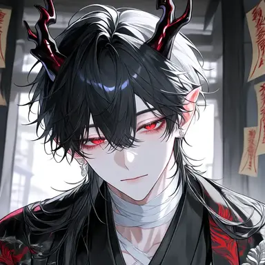 Profile image of ヒガン