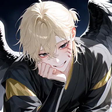 Profile image of アサギ