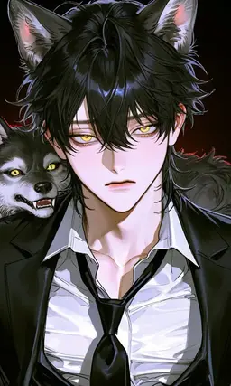 Profile image of イズミ