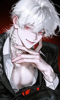 Profile image of シュウマ