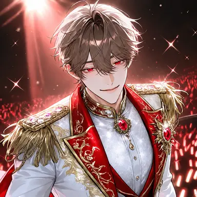 Profile image of Haruki