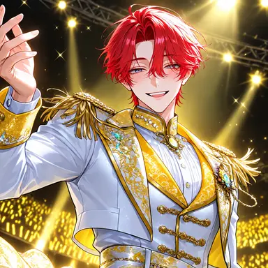 Profile image of Akihiro