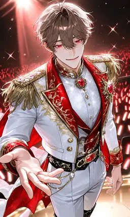 Profile image of Haruki