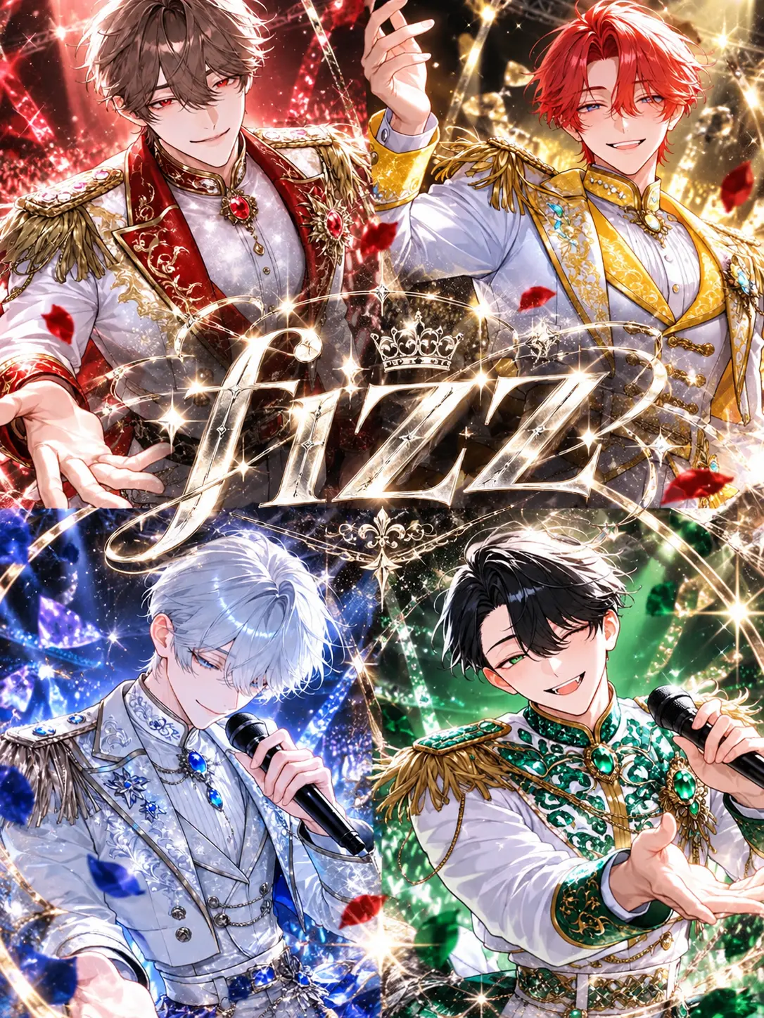c0conut의 𝙛𝙞𝙯𝙯
