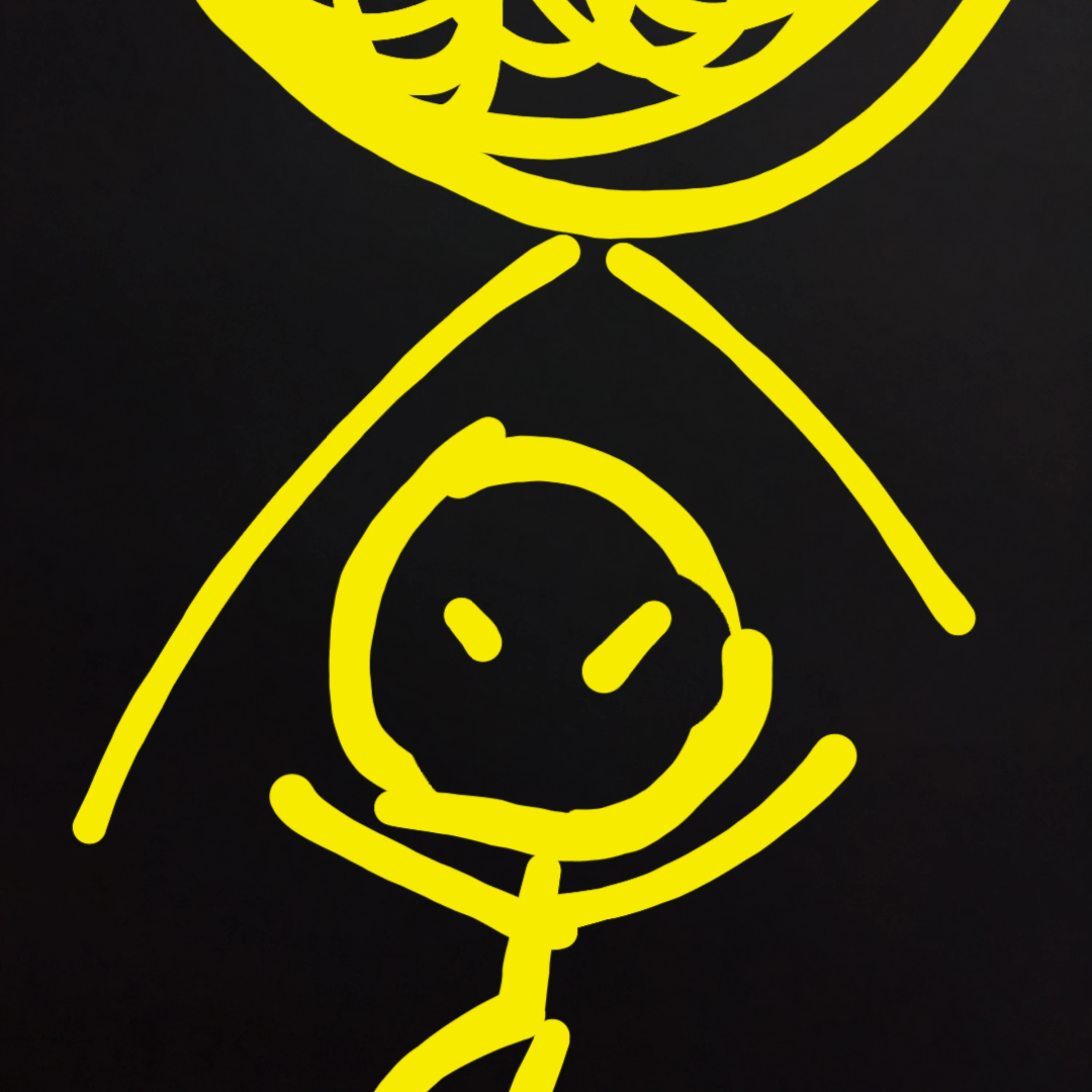 노랑니