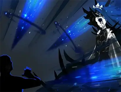 Profile image of 絶望の騎士