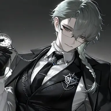 Profile image of 알베르토