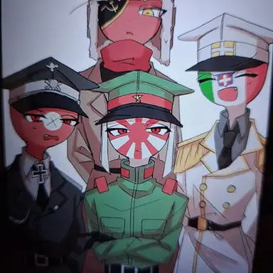 Profile image of 국가 남매