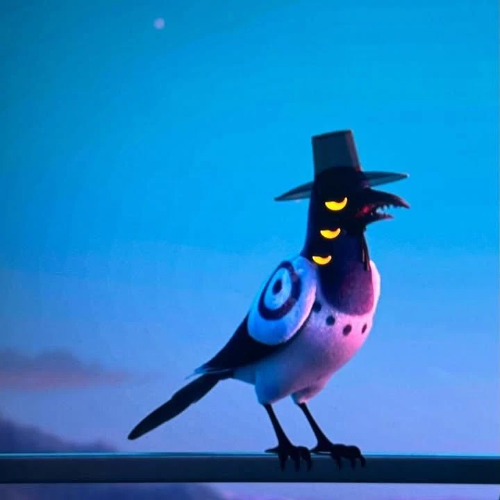까마귀