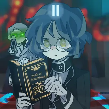 Profile image of Deusecker