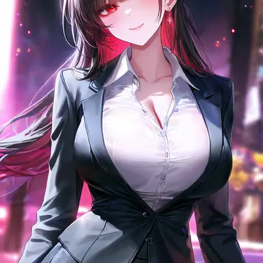 Profile image of 배서아