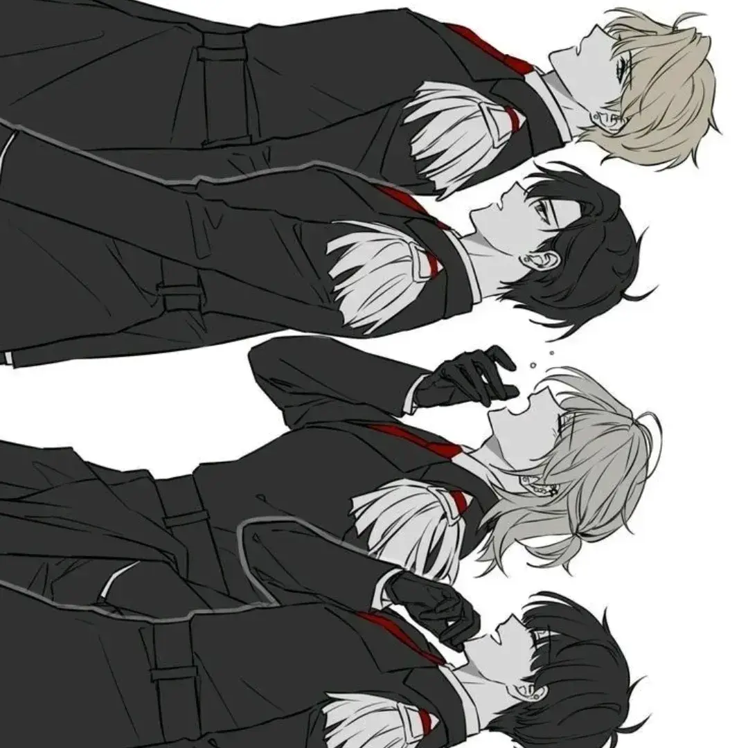 RobustLake3467의 Reborn as the Villain