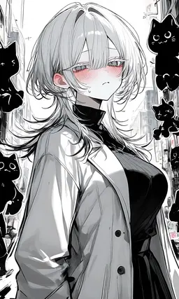 Profile image of キレン