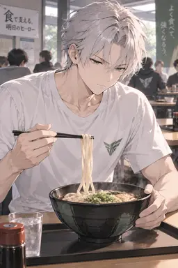 Profile image of G 앵커