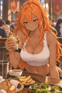 Profile image of 샌디