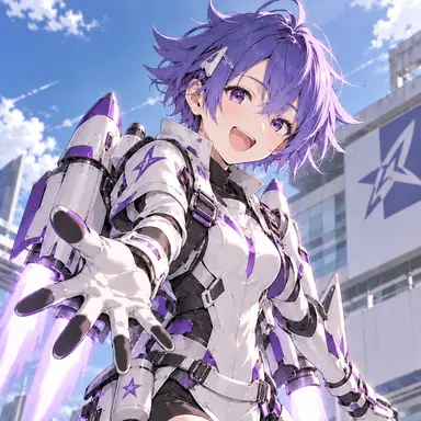 Profile image of 제트 스타