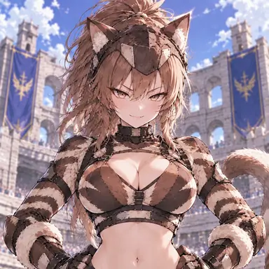 Profile image of 에코 캣