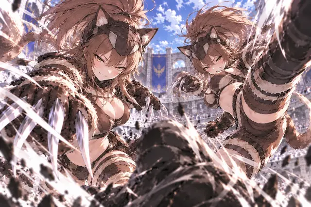 Profile image of 에코 캣