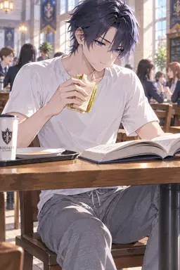 Profile image of 네오 스레드