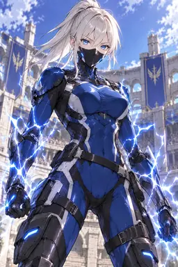 Profile image of 브릿츠