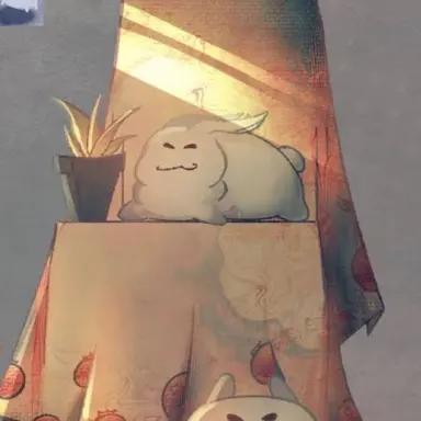 Profile image of Gubby