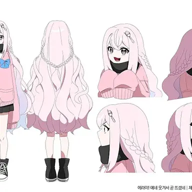 Profile image of 낭만숟가락