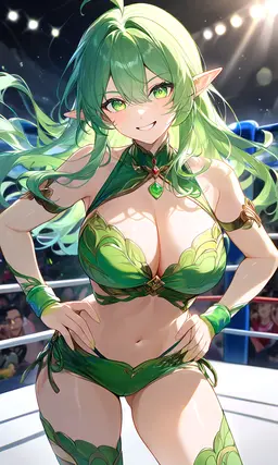 Profile image of Elysia