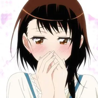 FrostyChunk5749의 ニセコイ　個人用