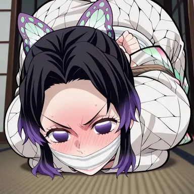 Profile image of 胡蝶しのぶ