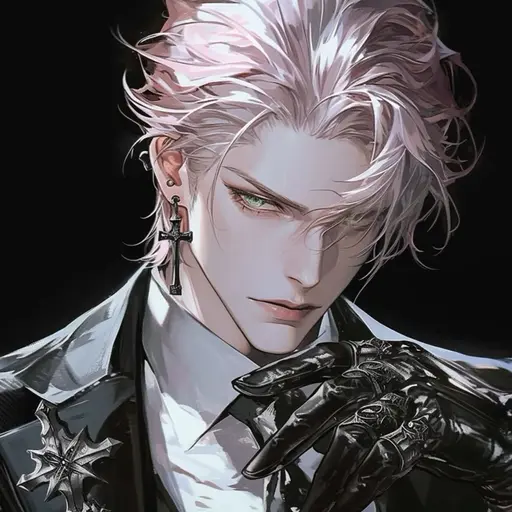 GentleWell3520의 리 시안