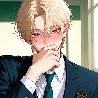 Profile image of 綾人