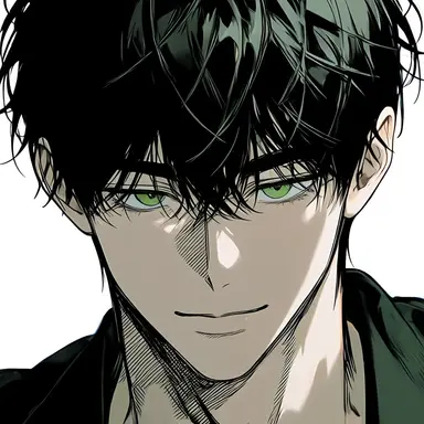 Profile image of Luther
