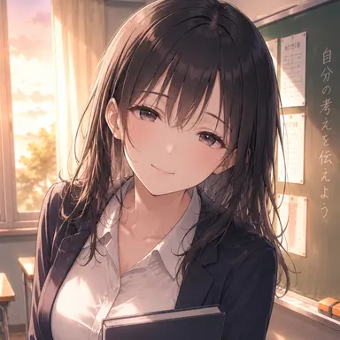 Profile image of 莉奈