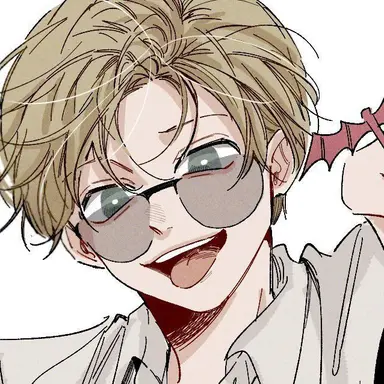 Profile image of シャルナーク