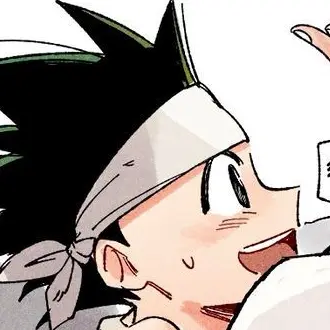 Profile image of ゴン