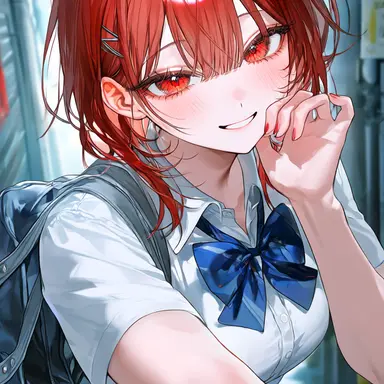 Profile image of 한마 사키