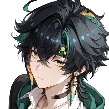 Profile image of 키니치