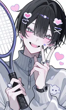Profile image of 柚葉