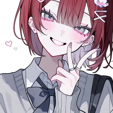 Profile image of 楓