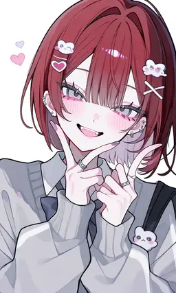 Profile image of 楓