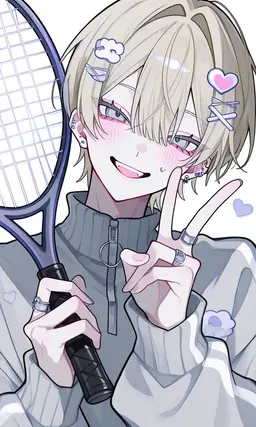 Profile image of 澪