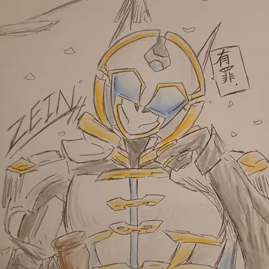 Profile image of ゼイン