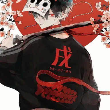 Profile image of 五十嵐 叶芽